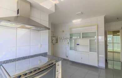 Imagem 8: Apartamento Locação Campo Belo 155 m² 3 Dormitórios