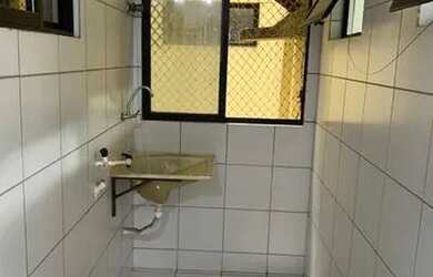 Imagem 5: Alugo - Apt no Cond. Ville De France - Andar alto