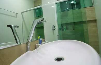 Imagem 14: Casa para venda tem 320 metros quadrados com 3 quartos em Estância Itaici...