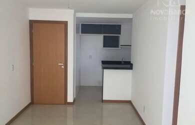 Imagem: O apartamento possui 2 Dormitórios, 1 Banheiro, 2 Vagas na