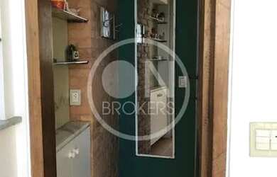 Imagem 10: ALFA BARRA. Piscina, Vista para o mar, 138m² de Áreae2 Vagas na garagem