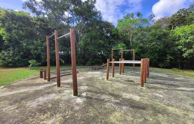 Imagem 9: Lote/Terreno para venda possui 376 metros quadrados em Portão - Lauro...