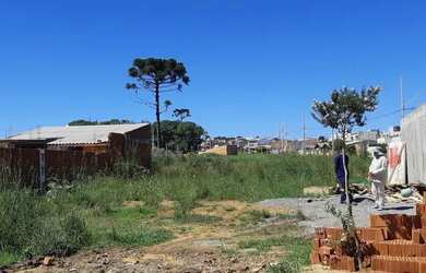 Imagem: O terreno possui 140m² de Área e está localizado em Boa