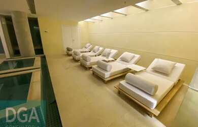 Imagem 4: Grand Hyatt Residences. Piscina, Imóvel mobiliado, Imóvel novoe169m²...