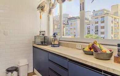 Imagem 13: Cobertura à venda Rua Felipe Camarão, Bom Fim - Porto Alegre