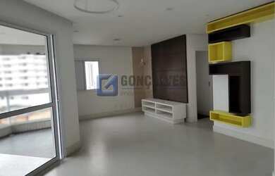 Imagem 5: SAO BERNARDO DO CAMPO - Residential / Apartment - NOVA PETROPOLIS