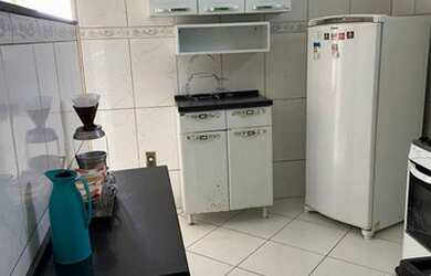 Imagem 5: Apartamento. 1 Vaga na garageme2 Dormitórios