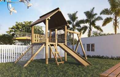 Imagem 16: Apartamento Padrão em São José do Rio Preto