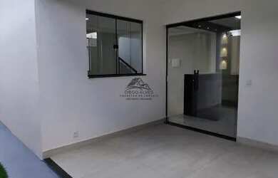 Imagem 13: CASA 133 M² 3 QUARTOS 2 VAGAS GUARUJA MANSÕES - BETIM