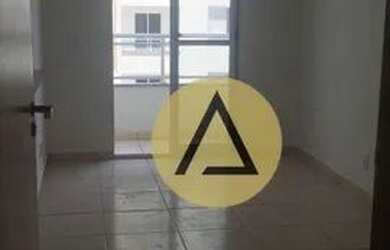 Imagem 1: Apartamento com 2 dormitórios, 49 m² - venda por R$ 255.000,00 ou aluguel...