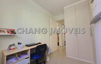 Imagem 11: Magnífico apto 2 qtos todo com armários planejados infra total próximo a Praça Salinópolis