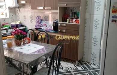 Imagem 2: CAIQUE. CASAS EM SÃO PAULO NA ZONA SUL, LOCALIZADA NO JARDIM APURA