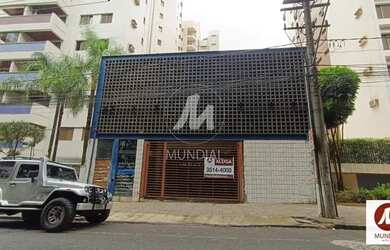 Imagem: O depósito possui 728m² de Área e está localizado em Centro