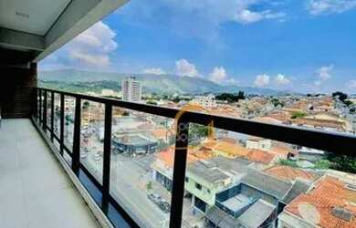 Imagem: O apartamento possui 3 Dormitórios, 1 Banheiro, 2 Vagas na