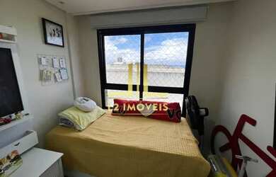 Imagem 10: Apartamento à venda no bairro Rio Vermelho - Salvador/BA