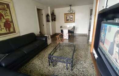 Imagem 13: Apartamento com 4 dormitórios à venda, 290 m² por R$ 3.900.000,00 -...