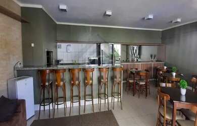 Imagem 13: Apartamento para Venda - 56.81m², 2 dormitórios, sendo 1 suites, 1 vaga - Cavalhada