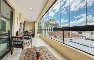 Imagem 7: Apartamento à venda, 108 m² por R$ 740.000,00 - Alto - Teresópolis/RJ