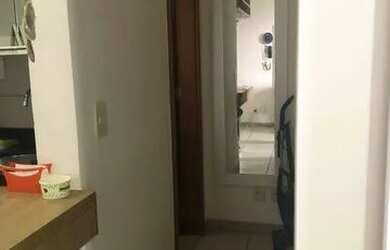 Imagem 10: Vendo. 33m² de Área, 2 Vagas na garageme1 Dormitório