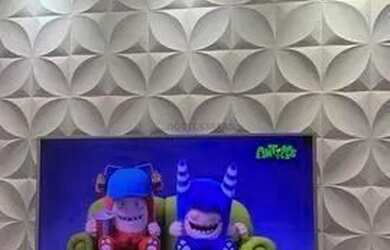 Imagem 3: Casa 2qts Próximo a UPA Morada do Ouro