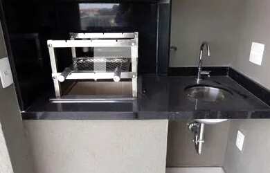 Imagem 5: Venda de Apartamentos / Padrão na cidade de OSASCO