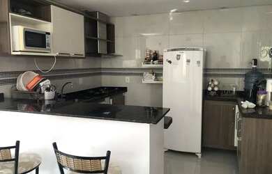 Imagem 3: Casa a venda em Limoeiro. Ar-condicionado, 200m² de Área, 1 Vaga na...