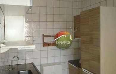 Imagem: O apartamento para alugar possui 3 Dormitórios, 2 Banheiros