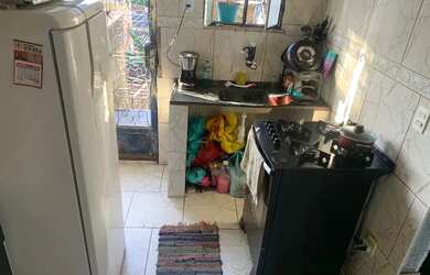 Imagem 10: Casa em Jardim Novo. Imóvel novo, 50m² de Área, 1 Banheiroe2 Dormitórios