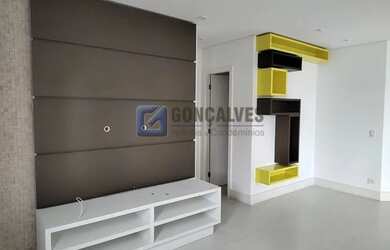 Imagem 4: SAO BERNARDO DO CAMPO - Residential / Apartment - NOVA PETROPOLIS