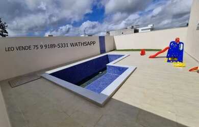 Imagem 4: Leo vende, Sim, Dahma, 4 suítes, piscina, goumert, closet, veja fotos