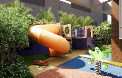 Imagem 12: APARTAMENTO RESIDENCIAL em São Paulo - SP, Vila Mariana