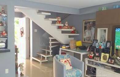 Imagem 3: Casa no Condomínio Villaggio Felicitá, Cotia - São Paulo