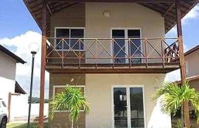 Imagem 1: Casa para venda na praia dos Carneiros - Tamandaré - PE