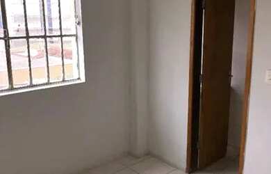 Imagem: O apartamento possui 1 Dormitório, 1 Banheiro, 20m² de Área