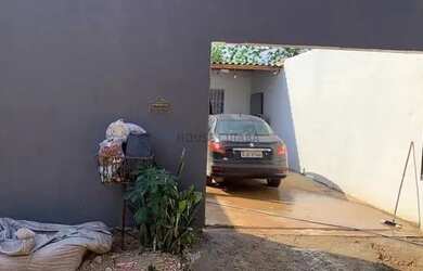 Imagem 4: Casa 2qts Próximo a UPA Morada do Ouro