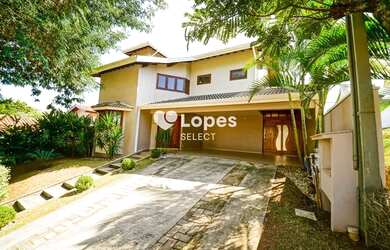 Imagem 7: Casa a Venda e Locação Villagio Capriccio Louveira - Oportunidade Investimento - Locação