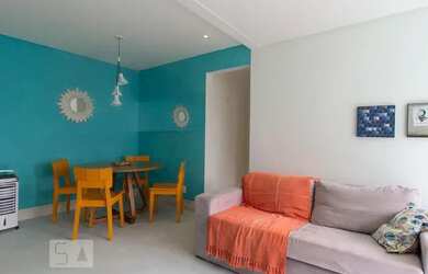 Imagem 3: Apartamento para Aluguel - Santo Amaro , 1 Quarto, 49 m2