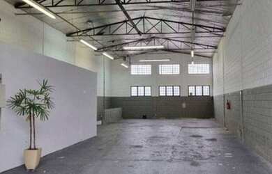 Imagem 2: Galpão, 400 m² - venda por R$ 2.200.000,00 ou aluguel por R$ 9.250,00/mês...