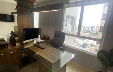 Imagem: O depósito possui 32m² de Área e está localizado em Umarizal