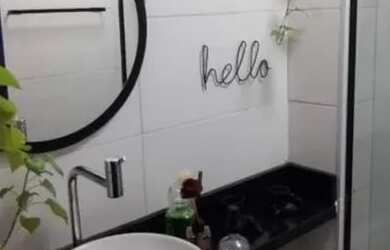 Imagem 8: ALUGUE SEM BUROCRACIA. 45m² de Área, 1 Vaga na garageme2 Dormitórios