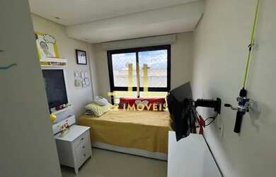 Imagem 9: Apartamento à venda no bairro Rio Vermelho - Salvador/BA