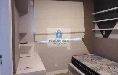 Imagem 11: Apartamento 3 suítes, sendo 2 com closet, sala, cozinha, 4 banheiros,...