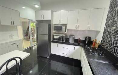 Imagem 16: Residencial Village Damha Rio Preto II - Casa