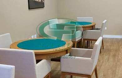 Imagem 9: Apartamento com 3 dorms, Gonzaga, Santos - R$ 1.85 mi, Cod: 1592651