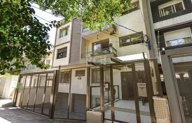 Imagem: O apartamento à venda possui 3 Dormitórios, 1 Banheiro e 73m²