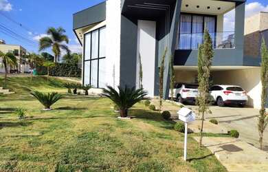 Imagem 1: Casa condomínio do Lago. Piscina, Churrasqueira, Ar-condicionadoe500m²...