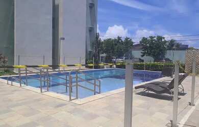 Imagem 6: Vende-se apt no Edf. Jardins do janga no bairro de Pau Amarelo