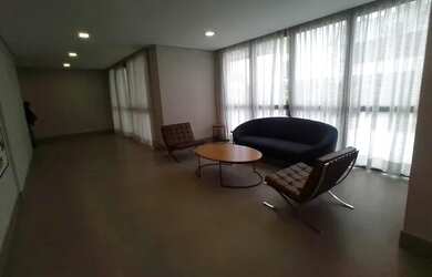 Imagem 12: Apartamento novo para venda com terraço gourmet no Carrão