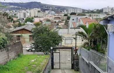 Imagem 6: Casa à venda Rua Felizardo de Farias, Medianeira - Porto Alegre