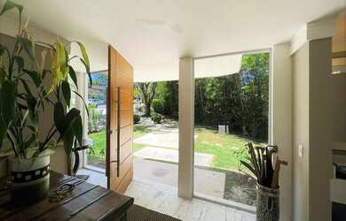 Imagem 3: Forest Hills- Casa com 4 suítes, 541 m² - venda por R$ 3.900.000 ou aluguel por R$ 20.000